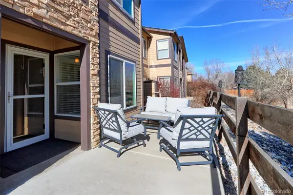 4875 S Balsam Way #8-103, Littleton, CO 80123