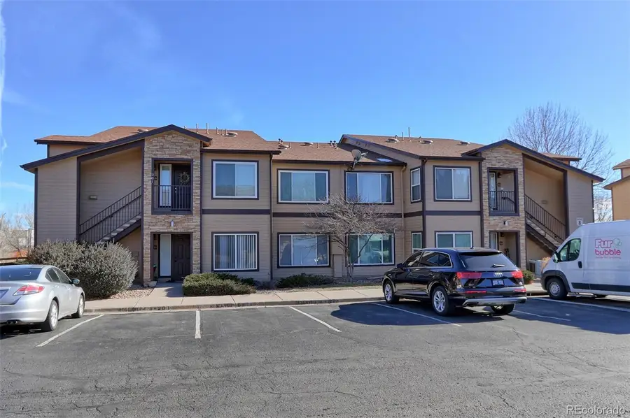 4875 S Balsam Way #8-103, Littleton, CO 80123 - Image #3