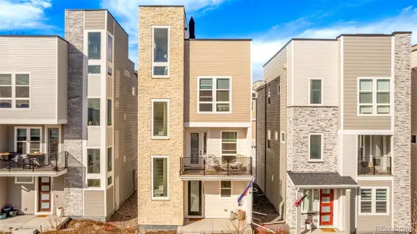 11232 W 53rd Drive, Arvada, CO 80002