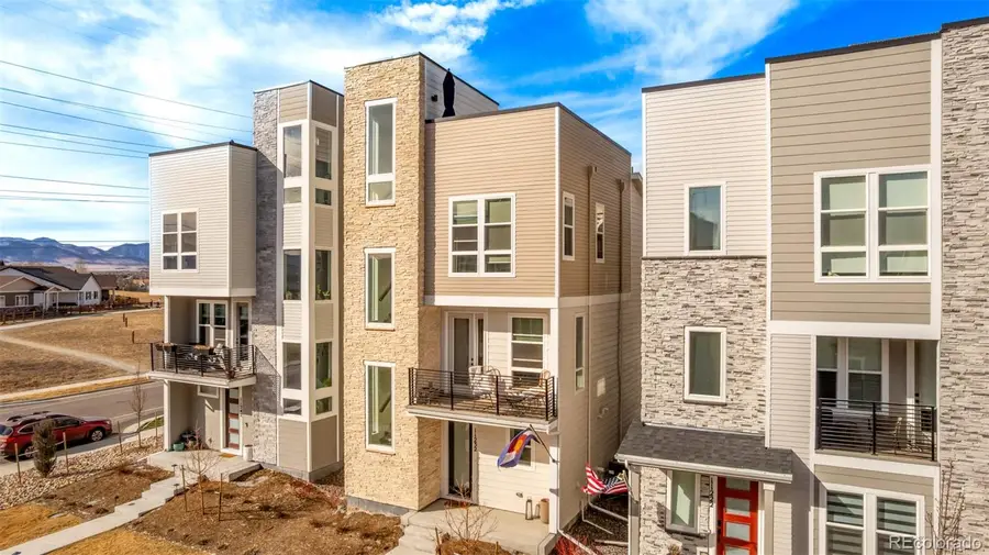 11232 W 53rd Drive, Arvada, CO 80002 - #3