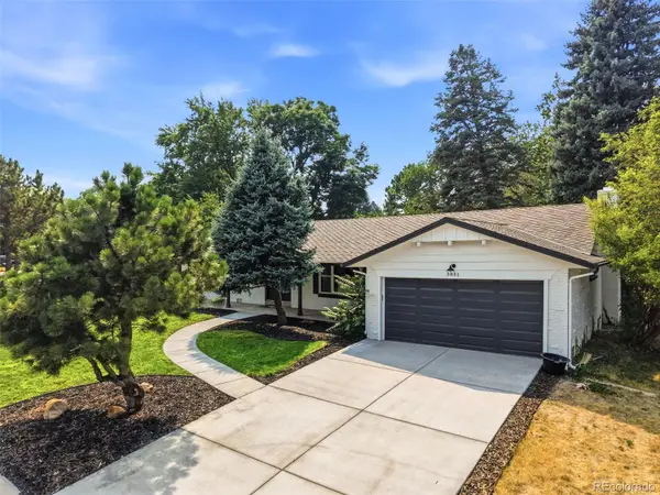 3831 S Hillcrest Drive, Denver, CO 80237