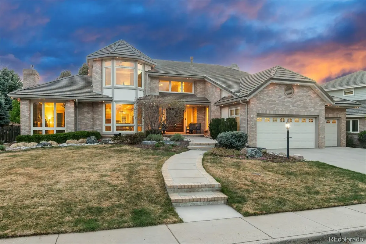 5440 E Mineral Circle, Centennial, CO 80122 - #1