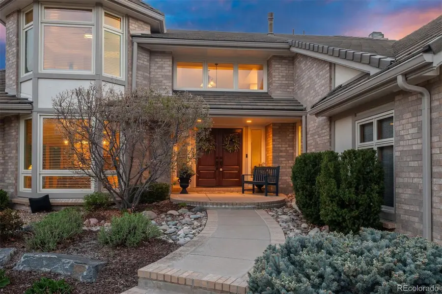 5440 E Mineral Circle, Centennial, CO 80122 - #2