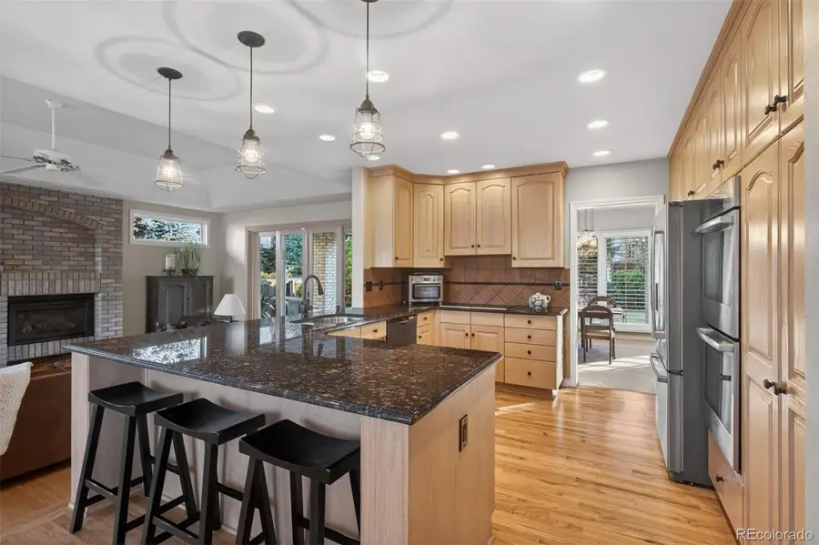 5440 E Mineral Circle, Centennial, CO 80122 - #3