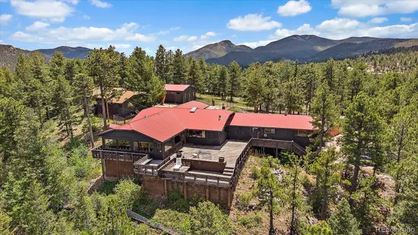 31721 Highway 72, Golden, CO 80403