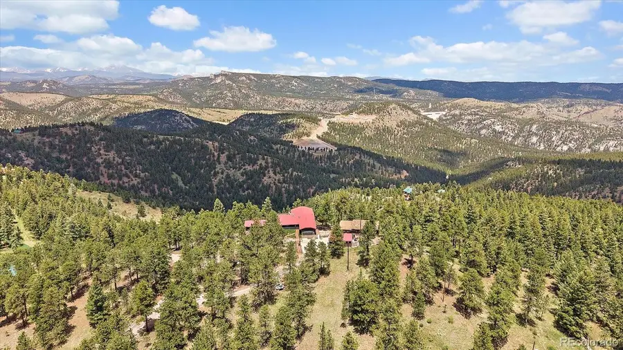 31721 Highway 72, Golden, CO 80403 - #2