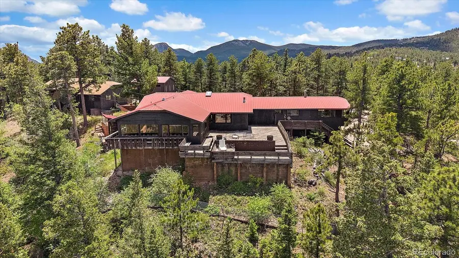 31721 Highway 72, Golden, CO 80403 - #3