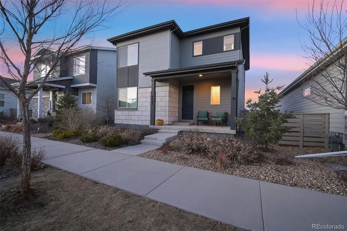 8037 Sterling Ranch Avenue, Littleton, CO 80125 - #1