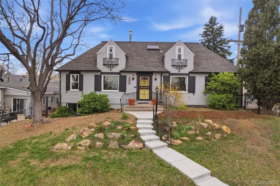 1810 W Exposition Avenue, Denver, CO 80223 - #2