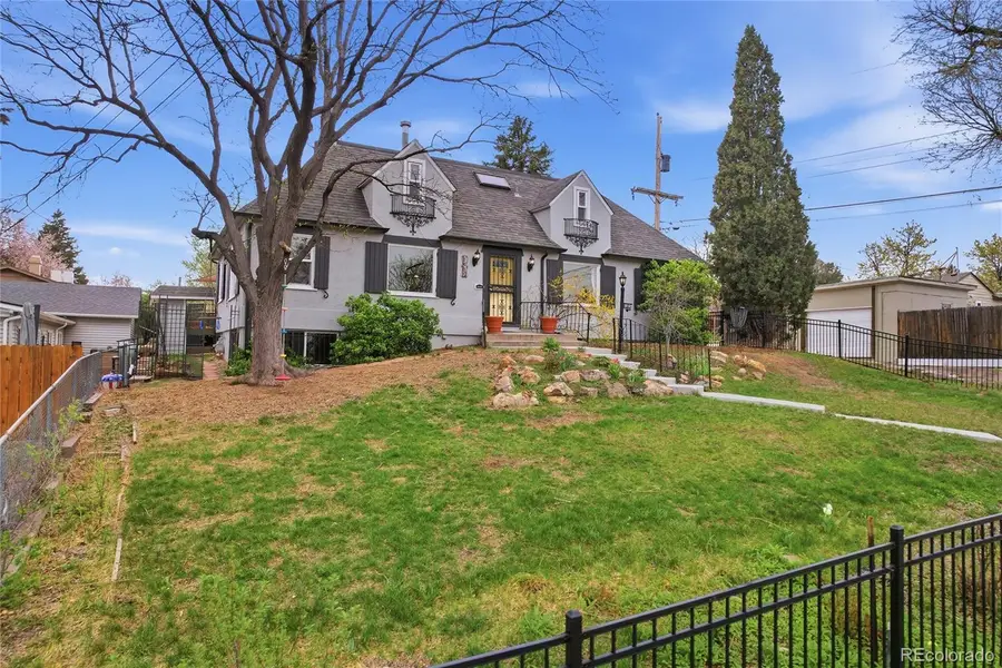 1810 W Exposition Avenue, Denver, CO 80223 - #3