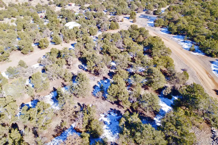 2058 Condor Overlook, Crestone, CO 81131 - #3