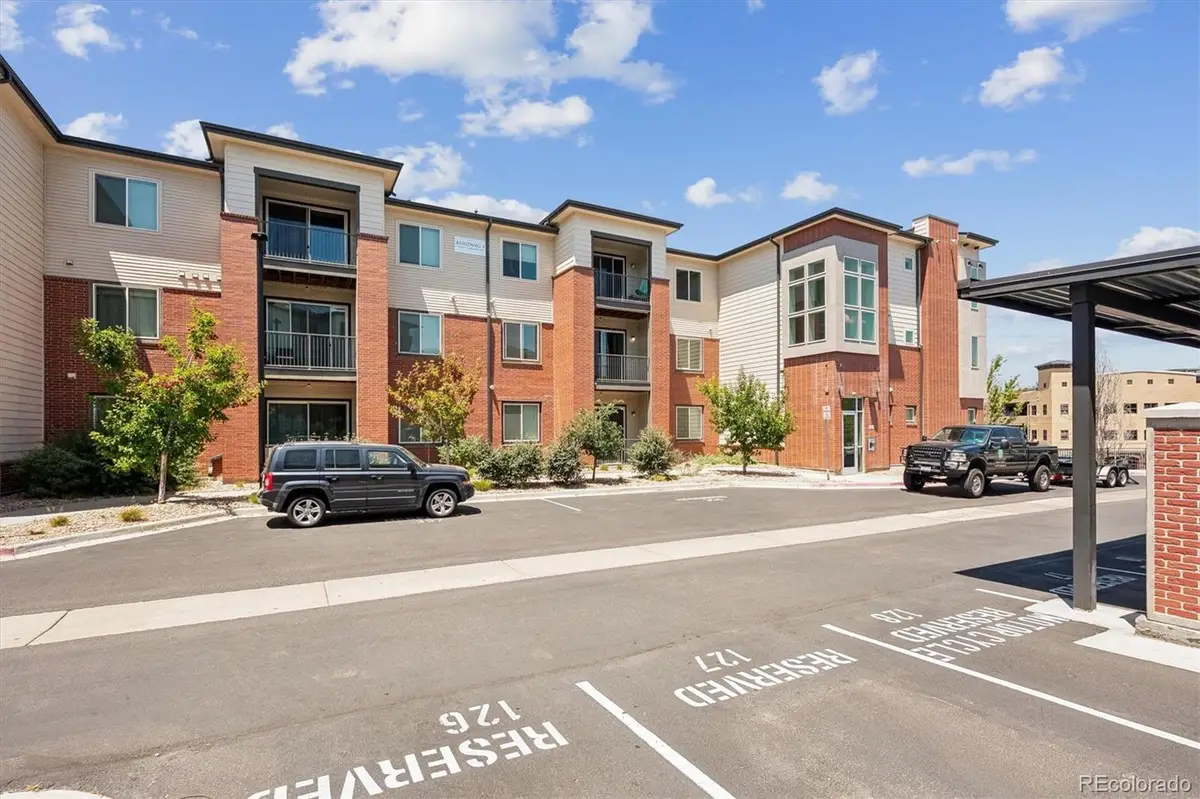 14331 E Tennessee Avenue #206, Aurora, CO 80012 - #1