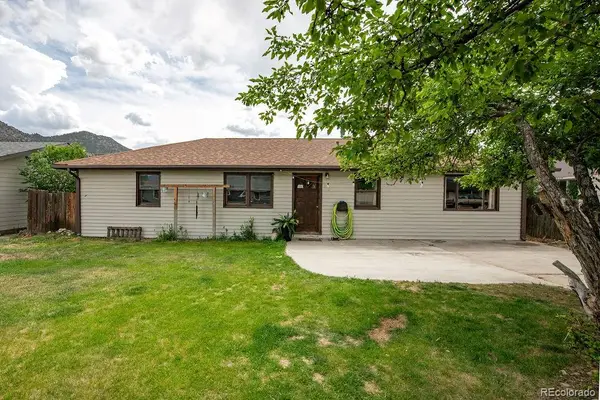 124 Dartmouth Drive, Buena Vista, CO 81211