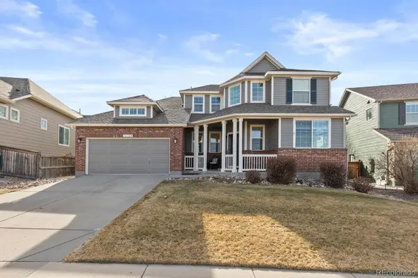 12189 S Grass River Trail, Parker, CO 80134