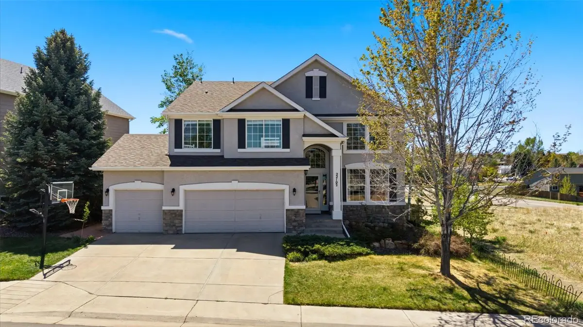 22102 E Ida Place, Aurora, CO 80015 - #1