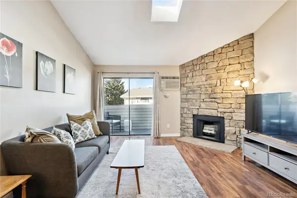 10150 E Virginia Avenue #12-206, Denver, CO 80247