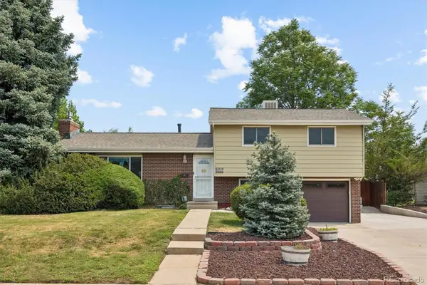686 Elkhart Street, Aurora, CO 80011