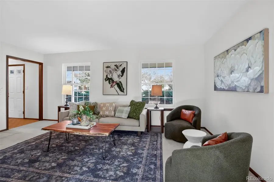 9222 W Hialeah Place, Littleton, CO 80123 - #3