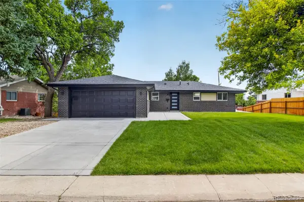8714 W 67th Place, Arvada, CO 80004