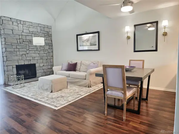 13532 E Evans Avenue, Aurora, CO 80014