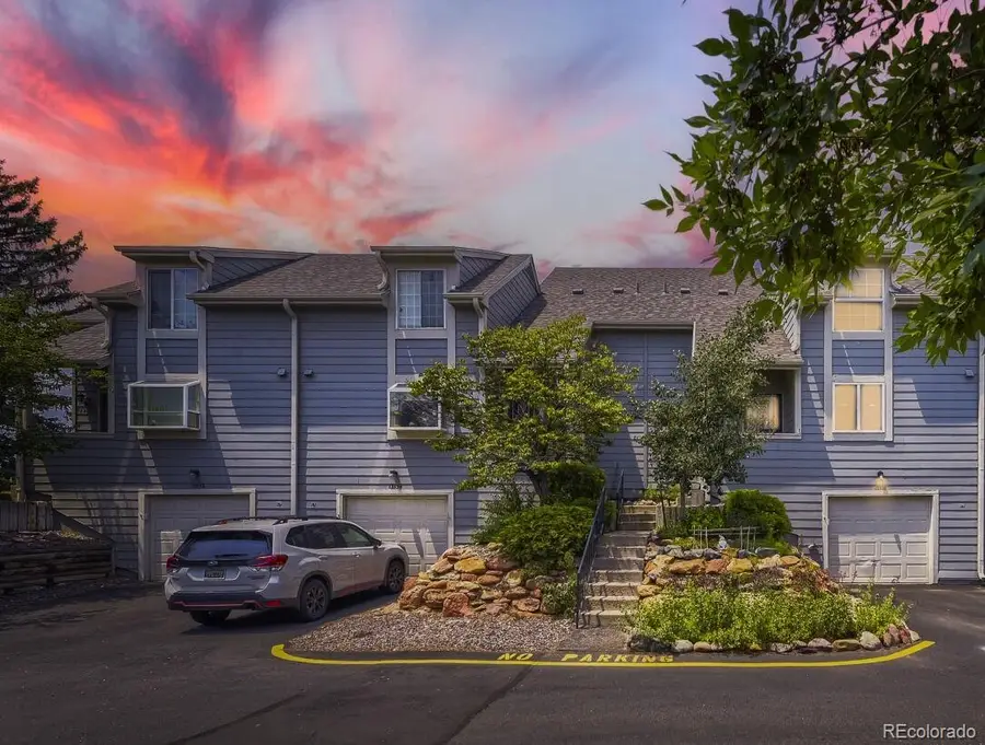 13532 E Evans Avenue, Aurora, CO 80014 - #2
