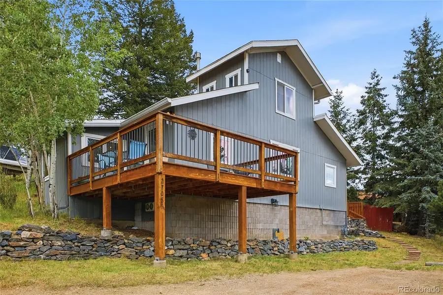 27083 Pine Drive, Evergreen, CO 80439 - #2