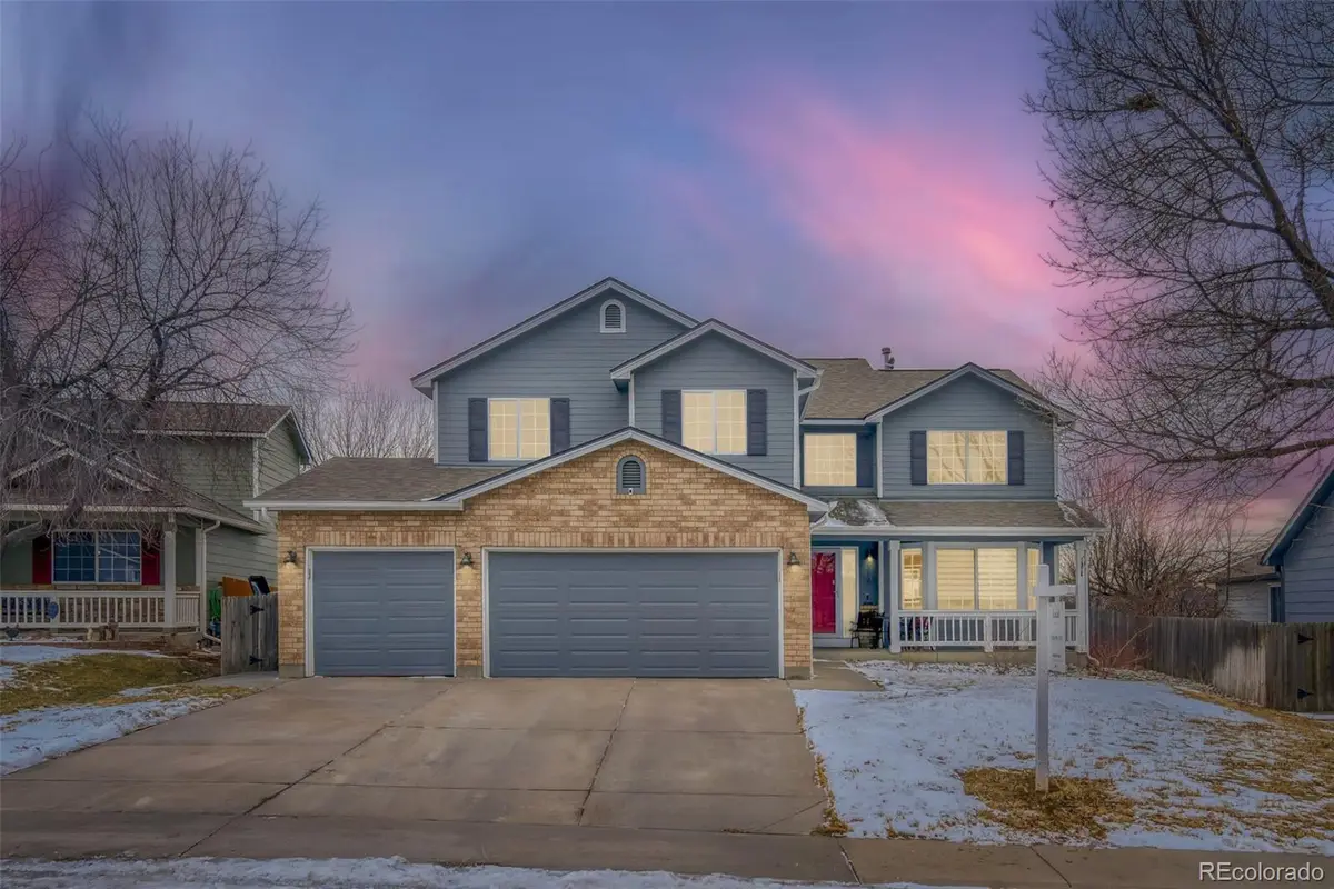 2262 Deer Trail Creek Drive, Brighton, CO 80601 - Image #1