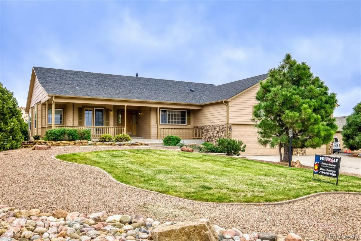 9967 Keating Drive, Peyton, CO 80831 - #1