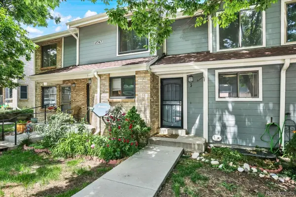 8743 W Cornell Avenue #3, Lakewood, CO 80227