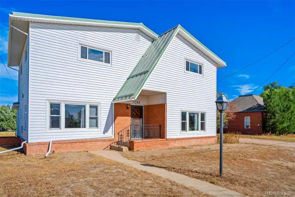 1284 Thompson Street, Limon, CO 80828