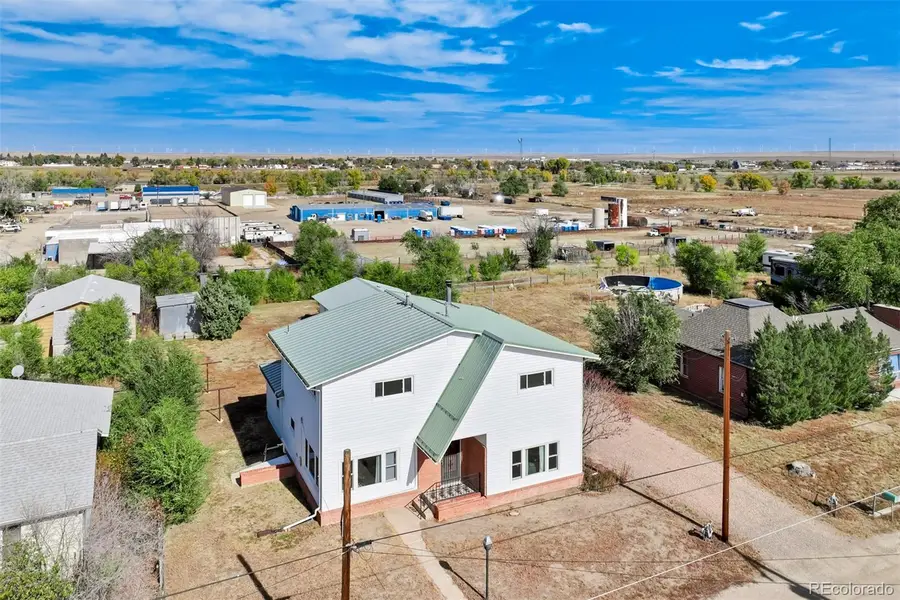 1284 Thompson Street, Limon, CO 80828 - Image #3