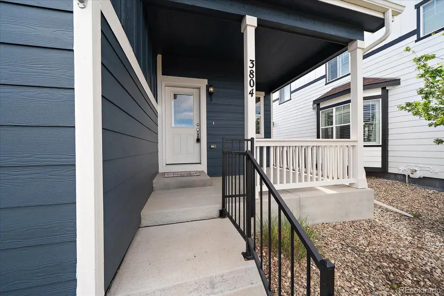 3804 Shadow Circle, Castle Rock, CO 80109 - #2