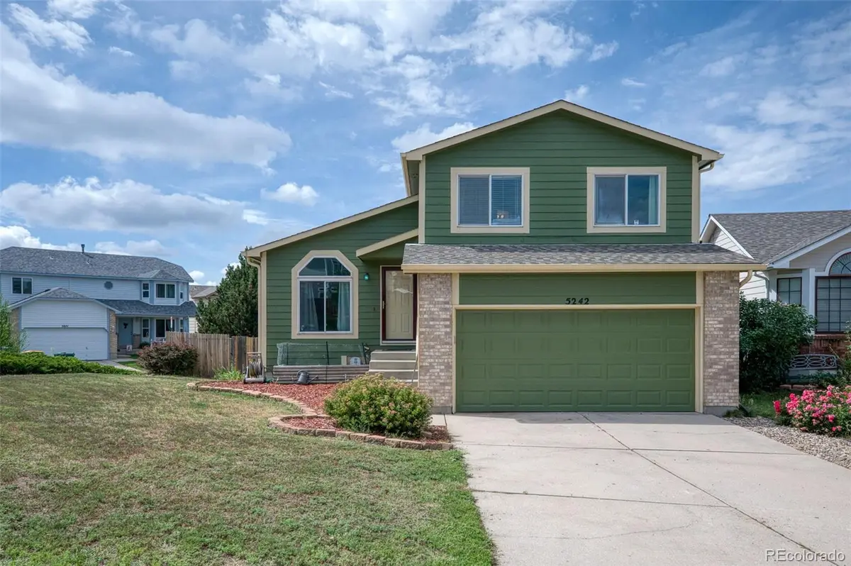 5242 Windgate Court, Colorado Springs, CO 80917 - Image #1