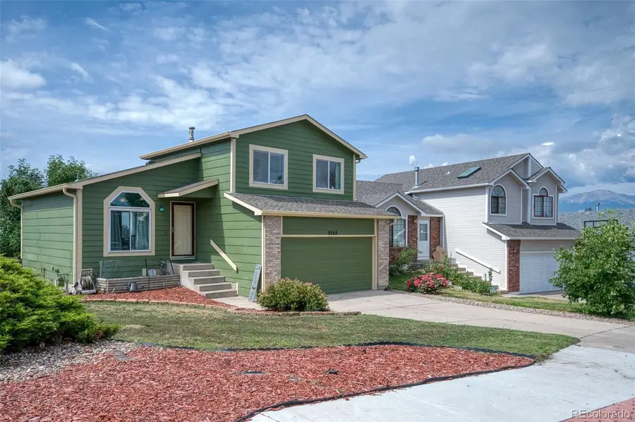 5242 Windgate Court, Colorado Springs, CO 80917 - Image #2