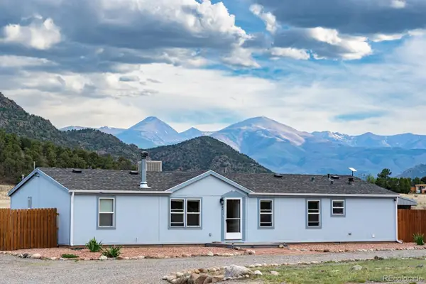 606 Shannon Road, Cotopaxi, CO 81223