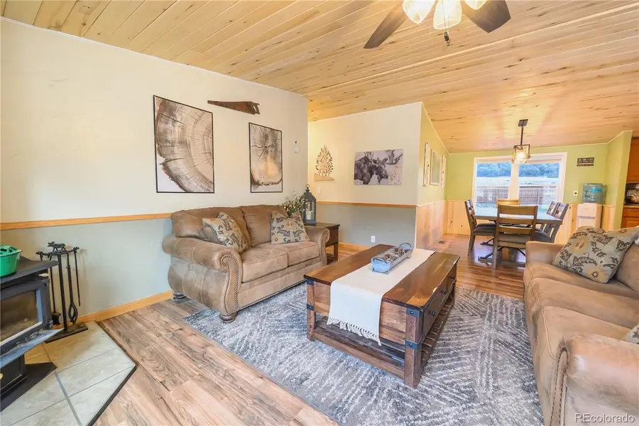 606 Shannon Road, Cotopaxi, CO 81223 - #2