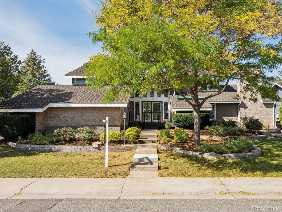 7749 S Glencoe, Centennial, CO 80122 - #1