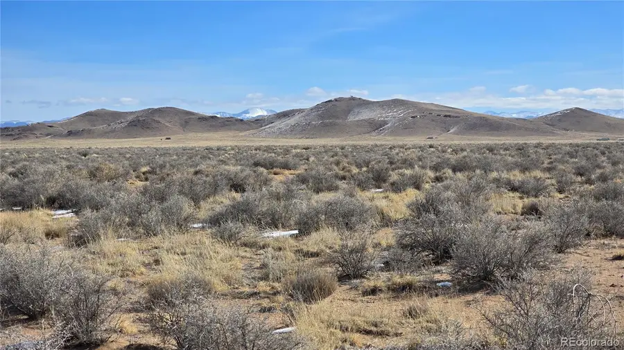 Lot 1 Marble Road, Blanca, CO 81123 - #2