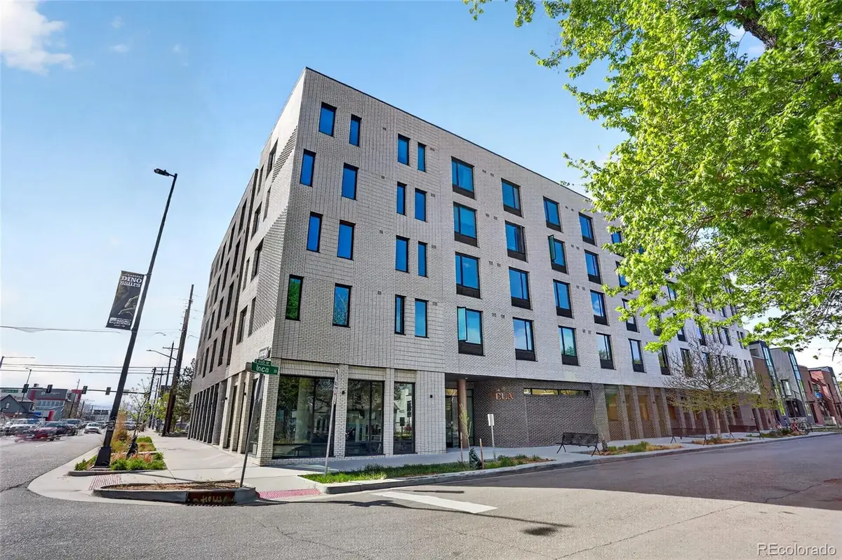 603 N Inca Street #431, Denver, CO 80204 - #1