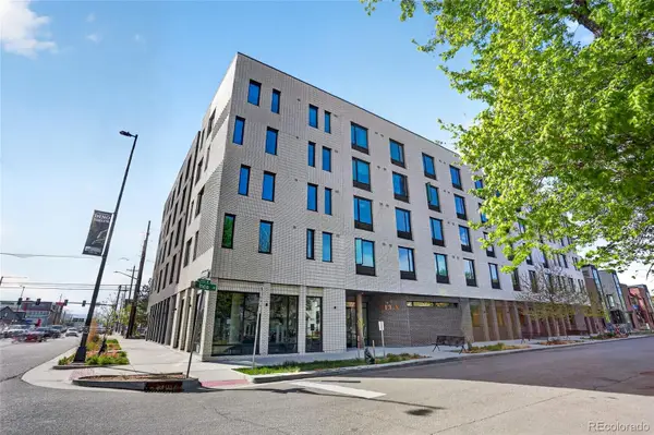 603 N Inca Street #431, Denver, CO 80204