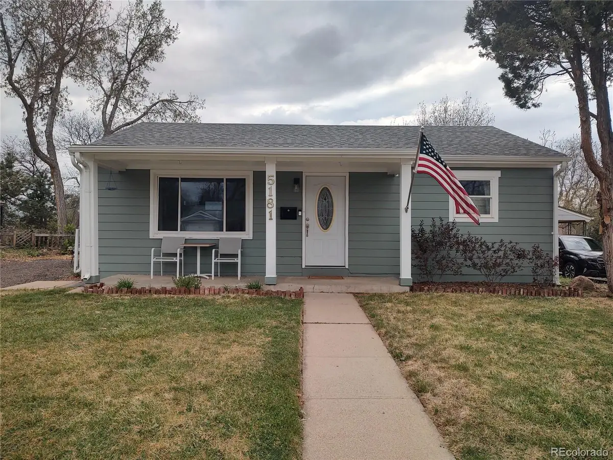 5181 S Pennsylvania Street, Littleton, CO 80121 - #1
