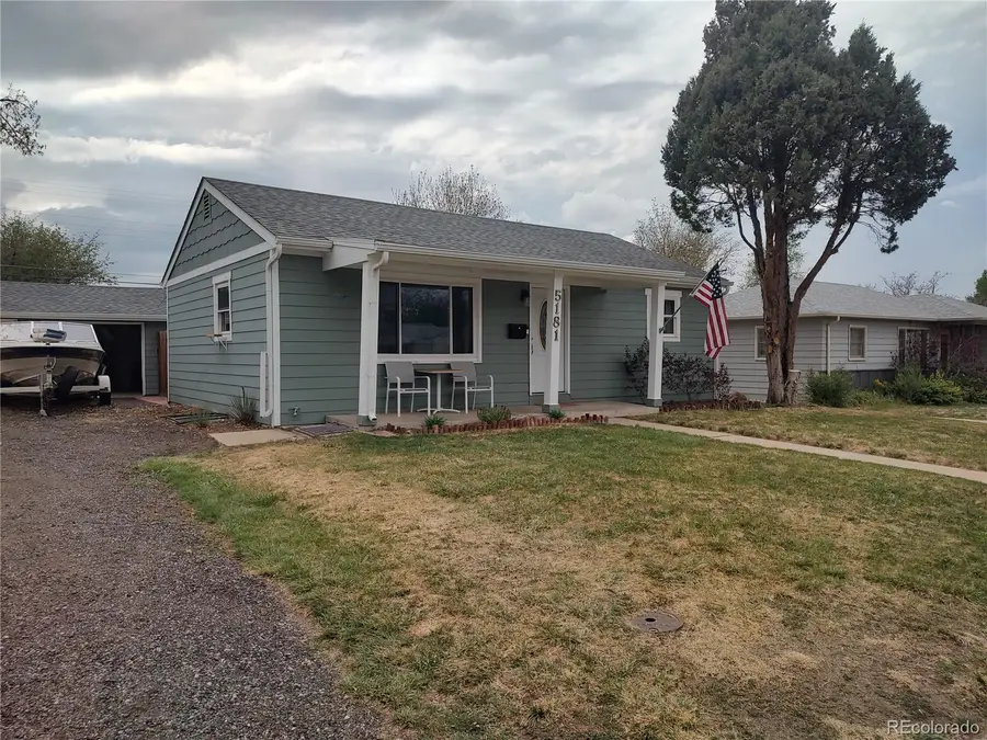 5181 S Pennsylvania Street, Littleton, CO 80121 - #3