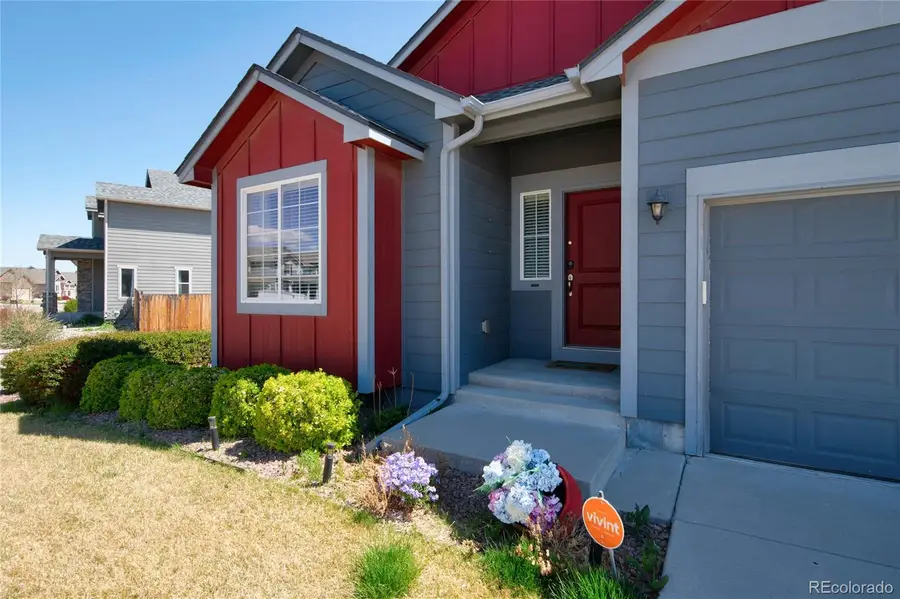 10658 Abrams Drive, Colorado Springs, CO 80925 - #3