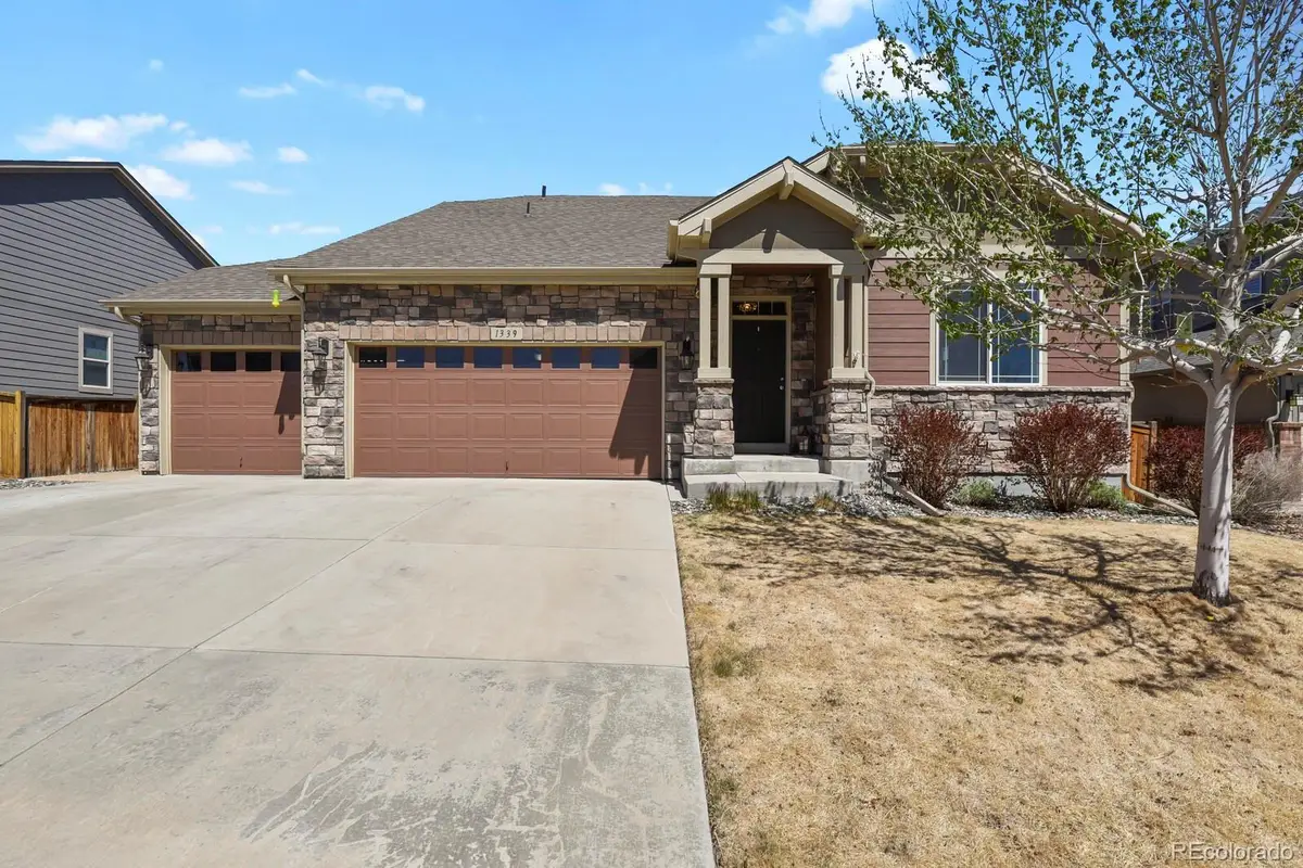 1339 W 171st Place, Broomfield, CO 80023 - #1