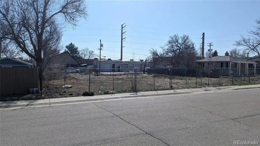 1216 S Mariposa Street, Denver, CO 80223 - #3