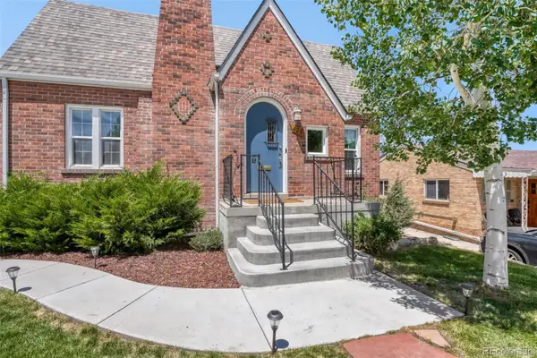 425 S Alcott Street, Denver, CO 80219