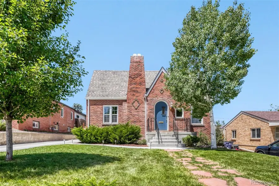425 S Alcott Street, Denver, CO 80219 - #2