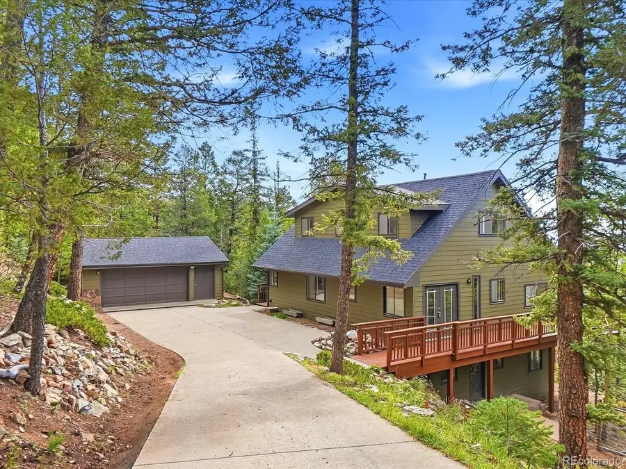 11742 Braun Way, Conifer, CO 80433 - #2