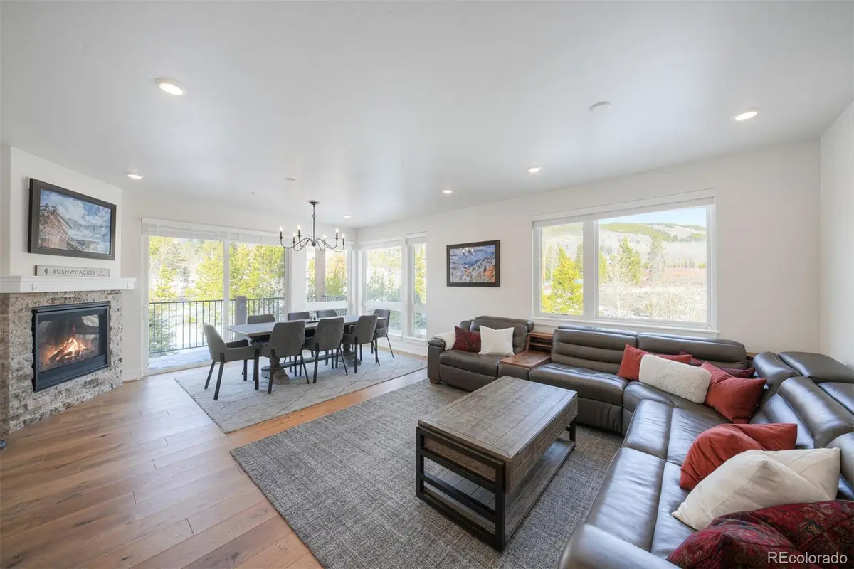 111 Clearwater Way #204, Keystone, CO 80435 - Image #1