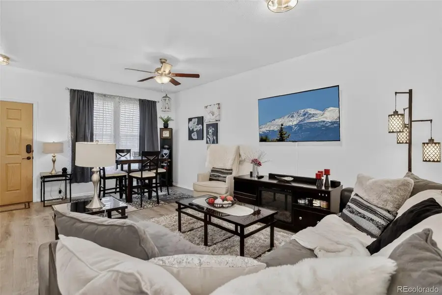 2116 Creekridge Point, Colorado Springs, CO 80910 - #2